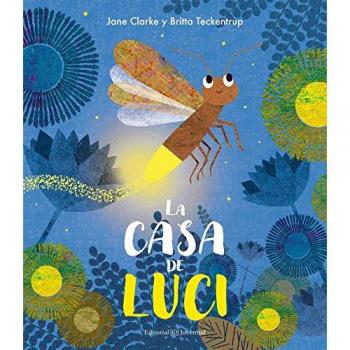 Casa De Luci - CLARKE, JANE/TECKENTRUP, BRITTA