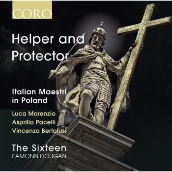 Helper & Protector