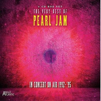 The Best Of - Pearl Jam