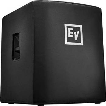 Funda Acolchada para Subwoofer Electro-Voice ELX200-18S y 18SP de 45,7 cm