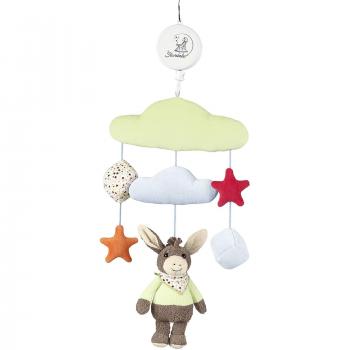 Sterntaler 66234 - Móvil decorativo
