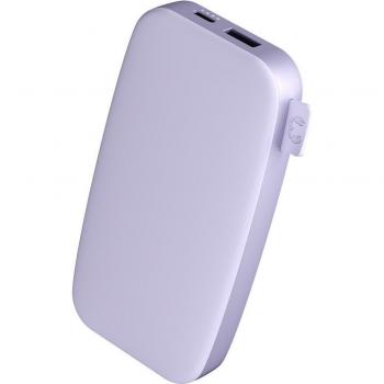 Powerbank 12000mAh Fresh 'n Rebel Dreamy Lilac