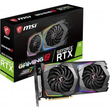 MSI GeForce RTX 2070 Gaming Z - Tarjeta gráfica