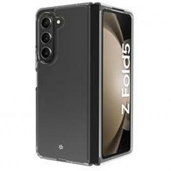 Funda para Móvil Celly GELSKIN1057 Galaxy Z Fold5 Transparente