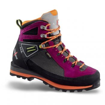 kayland Shoes Women bakpacking Cross Mountain W 'S GTX Rosa 18018036 – 40,5