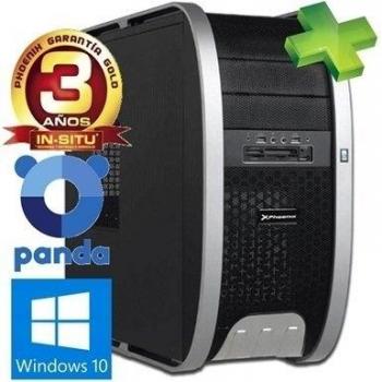 Phoenix Technologies CASIAI5-TR316W - Ordenador de sobremesa