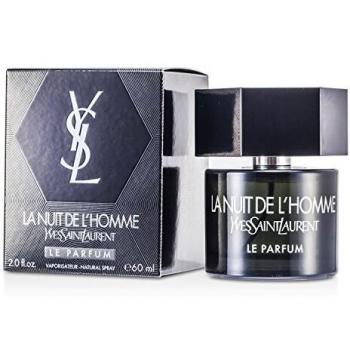 Yves Saint Laurent La Nuit De L'Homme Eau de Parfum