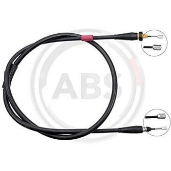 Cable de freno de mano A.B.S. K17283 para Renault Clio 4