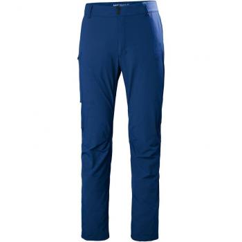 Pantalón de montaña de hombre Brono Softshell Helly Hansen