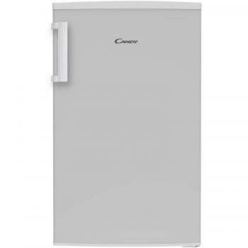 Candy COT1S45ESH - Frigorífico de sobremesa, eficiencia energética clase E, libre instalación, tipo larder, altura 84 cm, capacidad neta del frigorífico 91 L