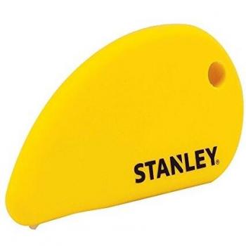 STANLEY STHT0-10291 Ceramic Safety Cutter, Yellow