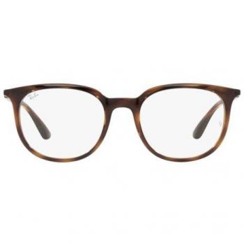 Ray-Ban RX7190 2012 53 Hombre Carey