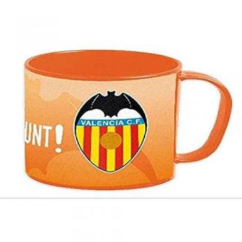 Taza Microondas Valencia CF Naranja Junior 66522
