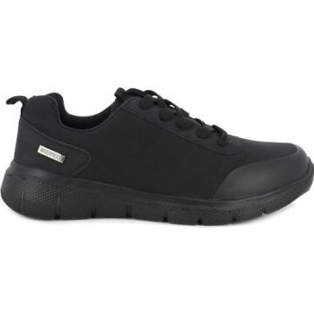 Deportiva Doctor Cutillas Secotex Oslo 34601 Negra Talla 43