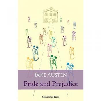 Jane Austen's Pride and Prejudice - Classic Paperback Edition