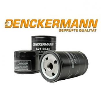 DENCKERMANN Filtro de aceite