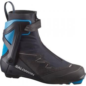 Botas de Esquí Nórdico Salomon Pro Combi SC Unisex Dark Navy/Negro/Azul Proceso 11.5