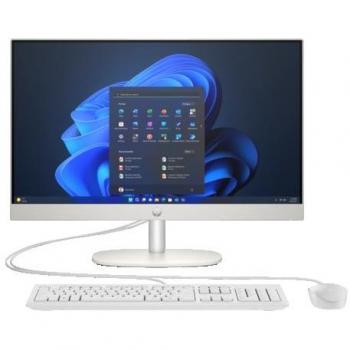 PC Todo en Uno HP ProOne 240 G10 (Intel Core i5-1335U, 16 GB RAM, 256 GB SSD, Pantalla FHD de 23.8)