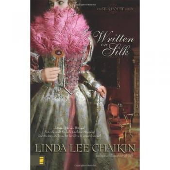 Silk Chronicles: A Historical Fiction Tale
