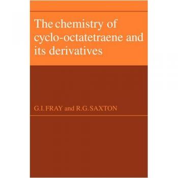 Química del Ciclo-Octatetreno y sus Derivados