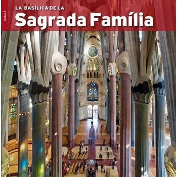 La Basílica de la Sagrada Família