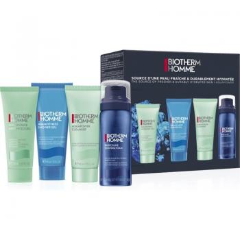Biotherm Homme Aquapower Set de Cuidado Facial para Hombres 1 pieza