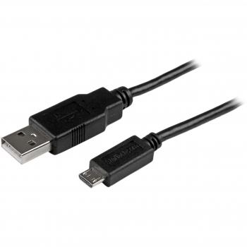 StarTech.com USBAUB1MBK - Cable Adaptador USB de 1 m