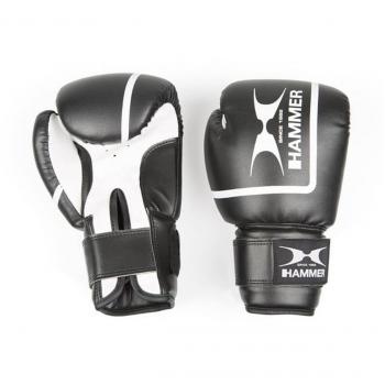 Guantes de Boxeo Fit 2 PU Hammer - Modelo de Alta Calidad y Resistencia