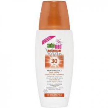 Sebamed Sun Care SPF 30 High Protection Spray 150 ml