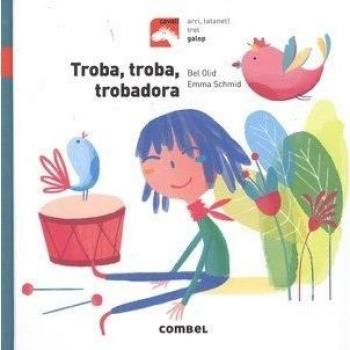 Troba, troba, trobadora - Galop - OLID BAEZ, BEL