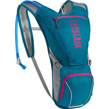 CamelBak Aurora Mochila de Hidratación, Mujer, Amarillo