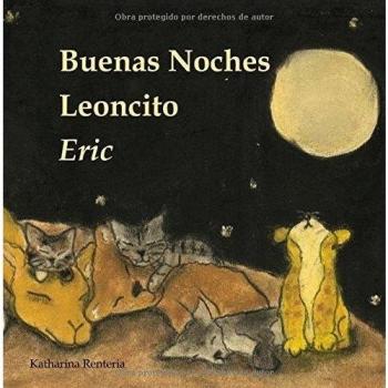 Buenas Noches Leoncito Eric