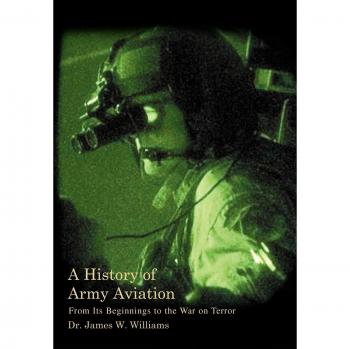 A History of Army Aviation: Comprehensive Overview from Origins to Modern Conflicts