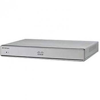 Cisco Integrated Services Router 1111 - Routeur - commutateur 4 ports - GigE