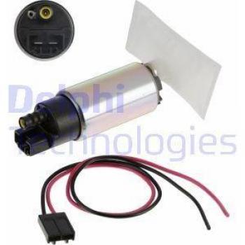 Bomba de combustible DELPHI FE0796-12B1