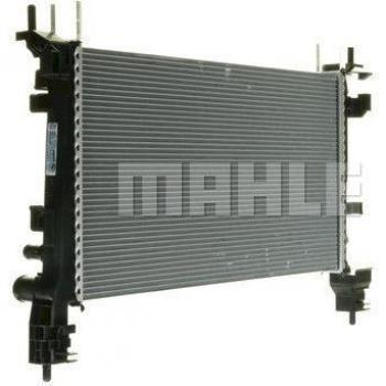 Radiador de refrigeración del motor MAHLE ORIGINAL CR 1120 000P