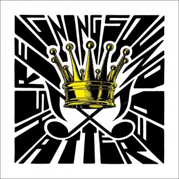 Shattered Vinyl - High-Quality Durable Record
