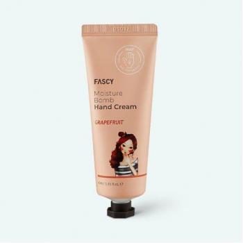 Fascy Moisture Bomb Hand Cream 40ml