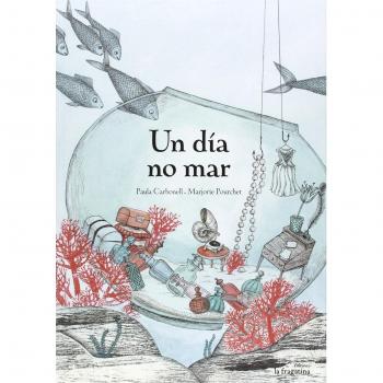 Un Día No Mar