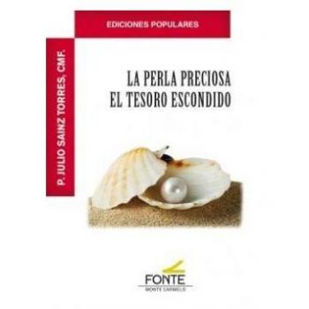 Perla preciosa. El tesoro escondido