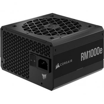 Corsair RM1000e 1000W 80 Plus Gold Modular ATX Power Supply CP-9020250-EU