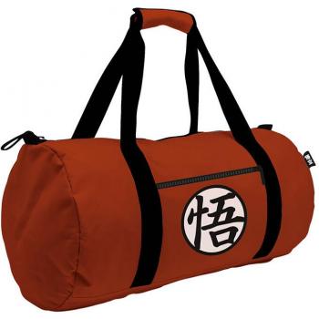 Bolsa de Deporte Redonda Dragon Ball
