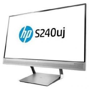 HP EliteDisplay s240uj 60,4 cm 23,8zoll USB de c