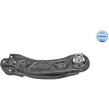 Brazo de control MEYLE 160500162 para suspensión de ruedas, eje trasero, lado derecho