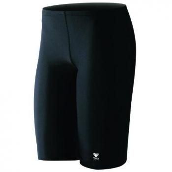 Bañador TYR Tyreco Solid Jammer negro puro - 28