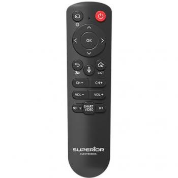 Mando Universal Bluetooth para TV LG con Control por Voz y Funciones Inteligentes