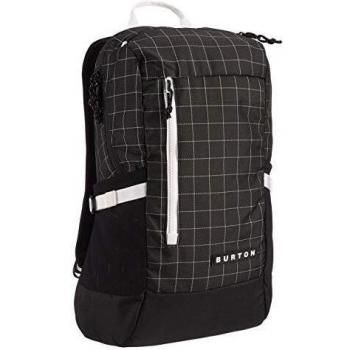 Burton Prospect 2.0 Mochilas, Unisex Adulto, True Black Oversized Ripstop, Talla Única