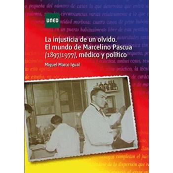 La injusticia de un olvido. El mundo de Marcelino Pascua