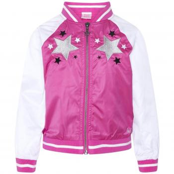 Tuc Tuc Chaqueta Raso NIÑA