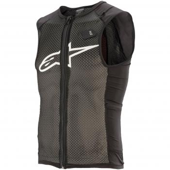 Alpinestars Bicycle Chaleco Protección Paragon Plus